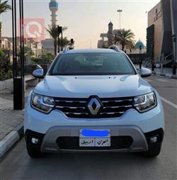 رینۆ داستەر